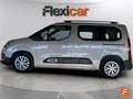 Citroen Berlingo Talla M PureTech 110 S&S SHINE Gris - thumbnail 4
