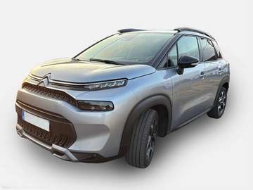 C3 Aircross 1.2 PureTech Shine S
