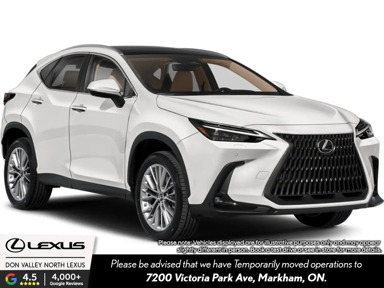 2022 Lexus NX