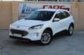 Ford Kuga Titanium 2.0 EcoBlue MHEV 110kW (150CV) Weiß - thumbnail 1