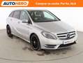 Mercedes-Benz B 180 180CDI BE Gris - thumbnail 8