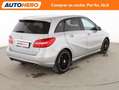 Mercedes-Benz B 180 180CDI BE Gris - thumbnail 6