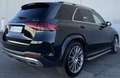 Mercedes-Benz GLE 400 d 4Matic 2.Besitz Grün - thumbnail 11