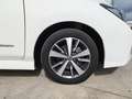 Nissan Leaf Leaf II 2018 Tekna 40kWh 150cv Bianco - thumbnail 9