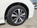 Nissan Leaf Leaf II 2018 Tekna 40kWh 150cv Bianco - thumbnail 8