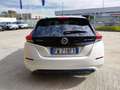 Nissan Leaf Leaf II 2018 Tekna 40kWh 150cv Bianco - thumbnail 4