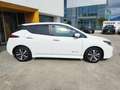 Nissan Leaf Leaf II 2018 Tekna 40kWh 150cv Bianco - thumbnail 6