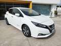 Nissan Leaf Leaf II 2018 Tekna 40kWh 150cv Bianco - thumbnail 3