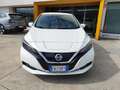 Nissan Leaf Leaf II 2018 Tekna 40kWh 150cv Bianco - thumbnail 2