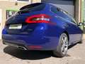 Peugeot 308 SW 1.5 BlueHDI 130 GT LINE EAT8 GPS Bleu - thumbnail 19