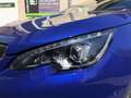 Peugeot 308 SW 1.5 BlueHDI 130 GT LINE EAT8 GPS Bleu - thumbnail 18