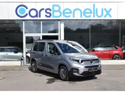 Citroen Berlingo 1.5 BlueHDI 130 EAT8 5 Pl. REGUL SMARTPHONE LED NE