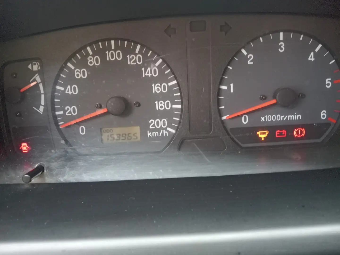 Mitsubishi Montero Sport 2.5 TDi GLS Plateado - 1