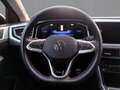 Volkswagen Taigo Goal 1.0 TSI Sitzhzg Einparkhilfe CarPlay Schwarz - thumbnail 13
