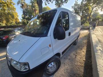 Ducato 11C1A 2.0JTD Pack