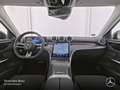 Mercedes-Benz C 300 de T 4M AMG+NIGHT+PANO+360+LED+KEYLESS+9G Bleu - thumbnail 9