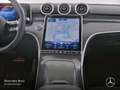 Mercedes-Benz C 300 de T 4M AMG+NIGHT+PANO+360+LED+KEYLESS+9G Bleu - thumbnail 6