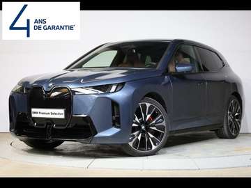 xDrive45 Kit M Sport