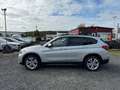 BMW X1 Baureihe X1 xDrive 18 d Advantage/PANOPRAMA Plateado - thumbnail 4