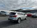 BMW X1 Baureihe X1 xDrive 18 d Advantage/PANOPRAMA Plateado - thumbnail 6