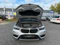 BMW X1 Baureihe X1 xDrive 18 d Advantage/PANOPRAMA Plateado - thumbnail 20