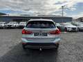 BMW X1 Baureihe X1 xDrive 18 d Advantage/PANOPRAMA Plateado - thumbnail 8