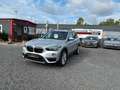 BMW X1 Baureihe X1 xDrive 18 d Advantage/PANOPRAMA Plateado - thumbnail 3