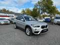 BMW X1 Baureihe X1 xDrive 18 d Advantage/PANOPRAMA Silber - thumbnail 2
