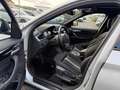 BMW X1 Baureihe X1 xDrive 18 d Advantage/PANOPRAMA Plateado - thumbnail 9