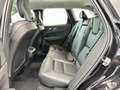 Volvo XC60 Hybrid 48V*Leder*Kamera*Scheckheft*1.Hand Schwarz - thumbnail 10