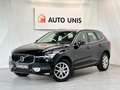 Volvo XC60 Hybrid 48V*Leder*Kamera*Scheckheft*1.Hand Schwarz - thumbnail 1