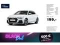 Audi A1 Sportback 30 TFSI Advanced Weiß - thumbnail 1