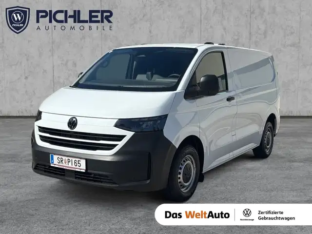 Volkswagen T7 Transporter