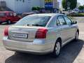 Toyota Avensis 1.8 Executive Liftback XENON* RENTNERHAND* Argintiu - thumbnail 4