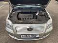 Toyota Avensis 1.8 Executive Liftback XENON* RENTNERHAND* Plateado - thumbnail 16