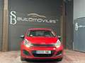 Kia Rio 1.1CRDi Concept Rojo - thumbnail 3