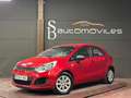 Kia Rio 1.1CRDi Concept Rojo - thumbnail 2