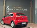 Kia Rio 1.1CRDi Concept Rojo - thumbnail 7