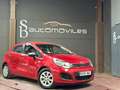 Kia Rio 1.1CRDi Concept Rojo - thumbnail 4