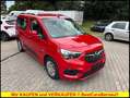 Opel Combo Life 1.2 Turbo Edition *SHZ*PDC*KLIMA Červená - thumbnail 9