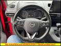 Opel Combo Life 1.2 Turbo Edition *SHZ*PDC*KLIMA Rot - thumbnail 15
