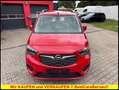 Opel Combo Life 1.2 Turbo Edition *SHZ*PDC*KLIMA Rood - thumbnail 10