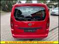 Opel Combo Life 1.2 Turbo Edition *SHZ*PDC*KLIMA Rot - thumbnail 4
