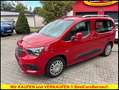 Opel Combo Life 1.2 Turbo Edition *SHZ*PDC*KLIMA Červená - thumbnail 2