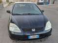 Honda Civic Civic VII 2001 3 porte1.4 LS Nero - thumbnail 11