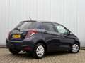 Toyota Yaris 1.0 VVT-i Aspiration NL Auto Trekhaak Blauw - thumbnail 2