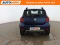 Dacia Sandero 0.9 TCE SL Trotamundos 66kW Blau - thumbnail 5
