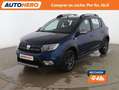 Dacia Sandero 0.9 TCE SL Trotamundos 66kW Blau - thumbnail 1