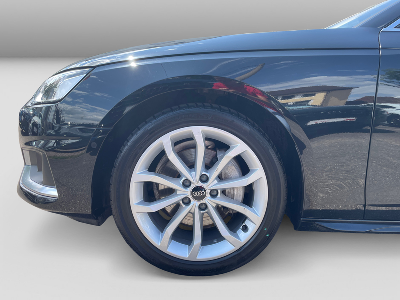 Audi A4 40TFSI quattro S-trc HUD 360° Leder LED — photo 5