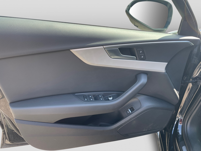 Audi A4 40TFSI quattro S-trc HUD 360° Leder LED — photo 14